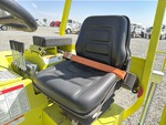 Control Station with Seats/Armrests