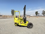 General Appearance with Sheet Metal (fiberglass) Condition