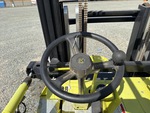 Control Station with Steering Control