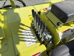 Control Station with Hydraulic Controls