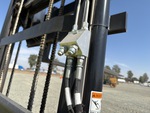 Hydraulics with Auxiliary Hydraulic Plumbing