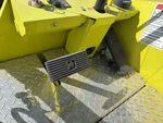 Chassis Lift with Master Cylinder/Brake Control