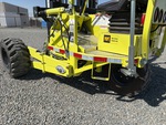 Chassis Lift with Frame Condition