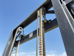 Chassis Lift with Chain / Tensioners