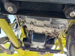 Drivetrain with Transmission