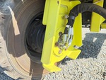 Drivetrain with Drive Motors