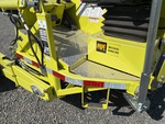 General Appearance with Steps/Ladders