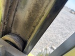 Chassis Lift with Carriage Rollers and Guides
