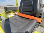 Safety with
