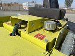 Hydraulics with Hydraulic Tank