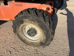 v2 Undercarriage - Wheeled Equipment with