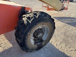 v2 Undercarriage - Wheeled Equipment with