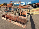 Basic Control Station Upper with
