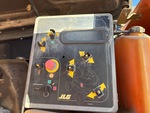 Basic Lower Control Station with