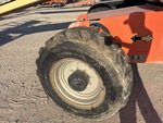 v2 Undercarriage - Wheeled Equipment with