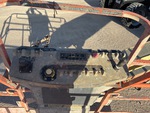 Basic Control Station Upper with