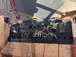 Basic Control Station Upper with