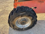 v2 Undercarriage - Wheeled Equipment with