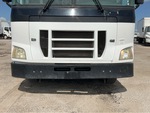 General Appearance with Exterior Lights