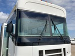 General Appearance with Glass