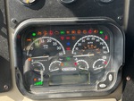 Control Station with Oil Pressure