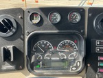 Control Station with Gauges