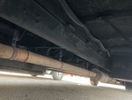 Chassis with Frame Condition