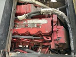 Engine with Engine - Left Side