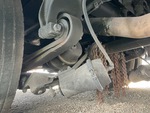 Chassis with Brake Type