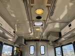 Interior with