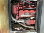 Engine with Engine - Right Side