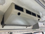 Interior with Heater