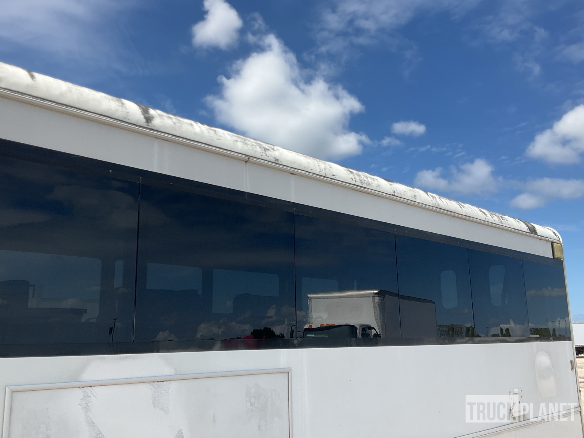 2012 Freightliner MBC