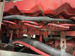 Engine with Fuel System