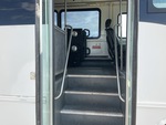 General Appearance with Hand Rails