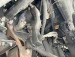 Chassis with Steering Linkage