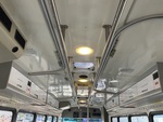 Interior with