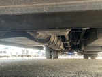 Engine with Diesel Particulate Filter