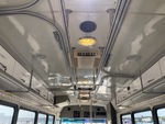 Interior with