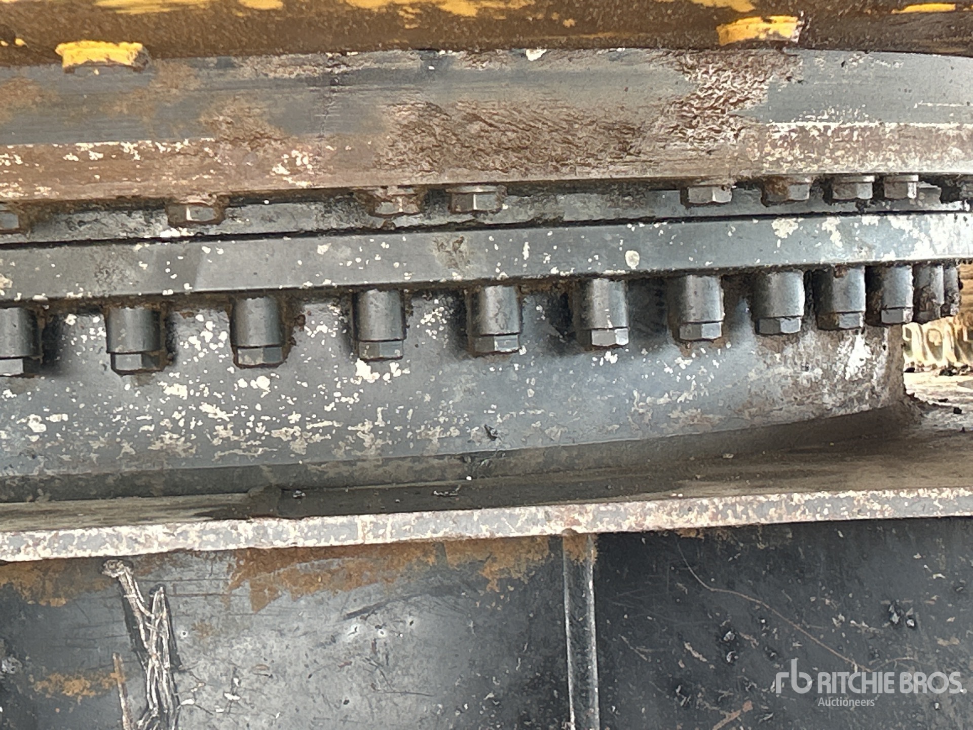 2012 Caterpillar 336E L