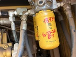 Hydraulics with