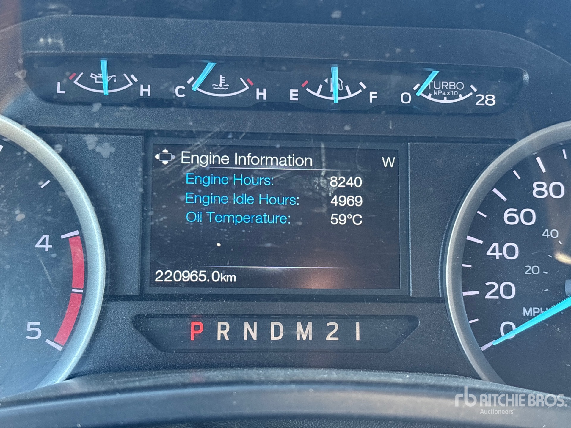2018 Ford F-350