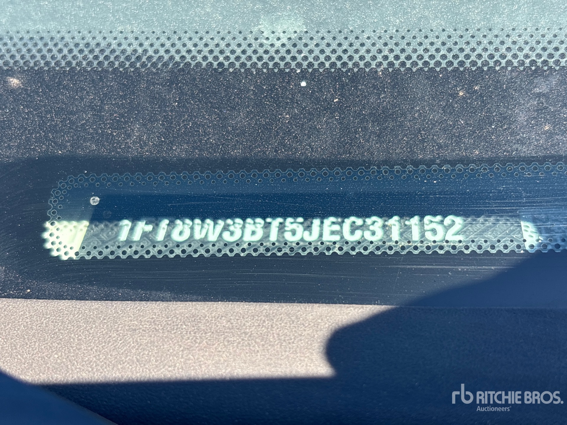 2018 Ford F-350