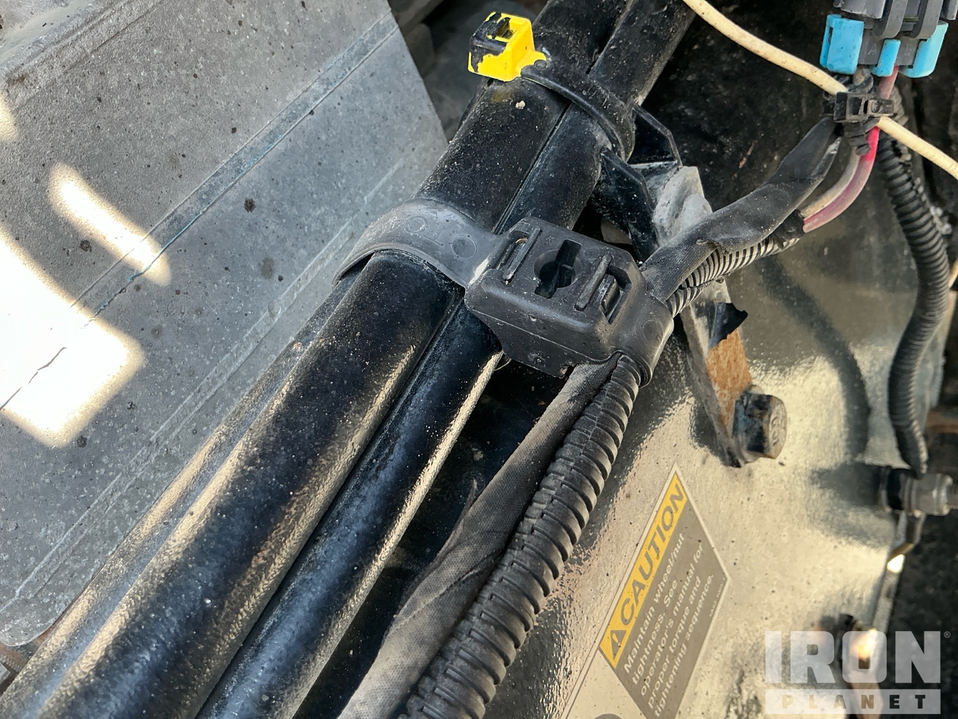 2020 Kenworth T880