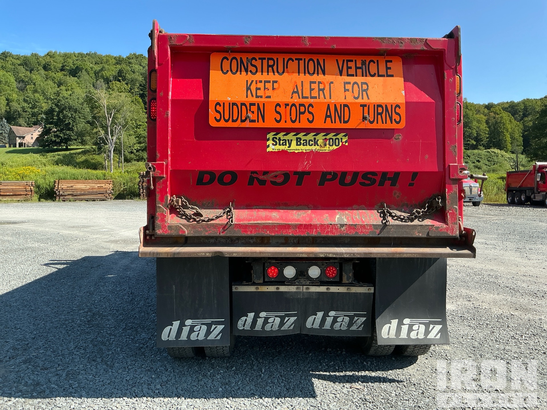 2020 Kenworth T880