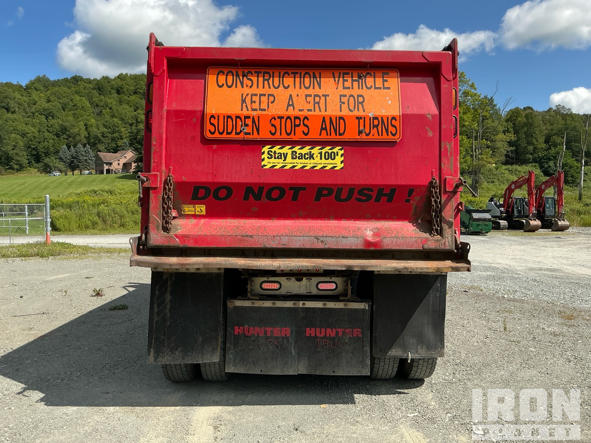 2021 Peterbilt 567