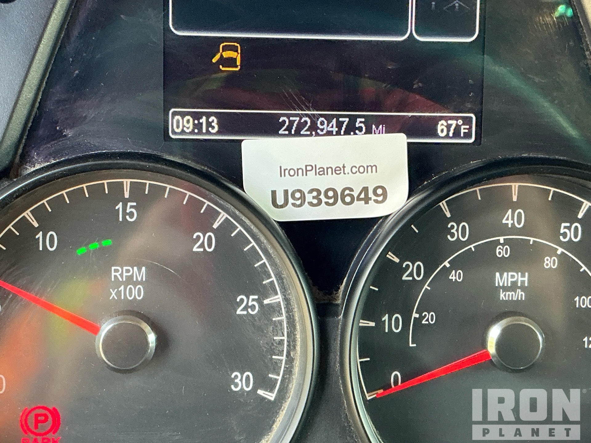 2021 Peterbilt 567