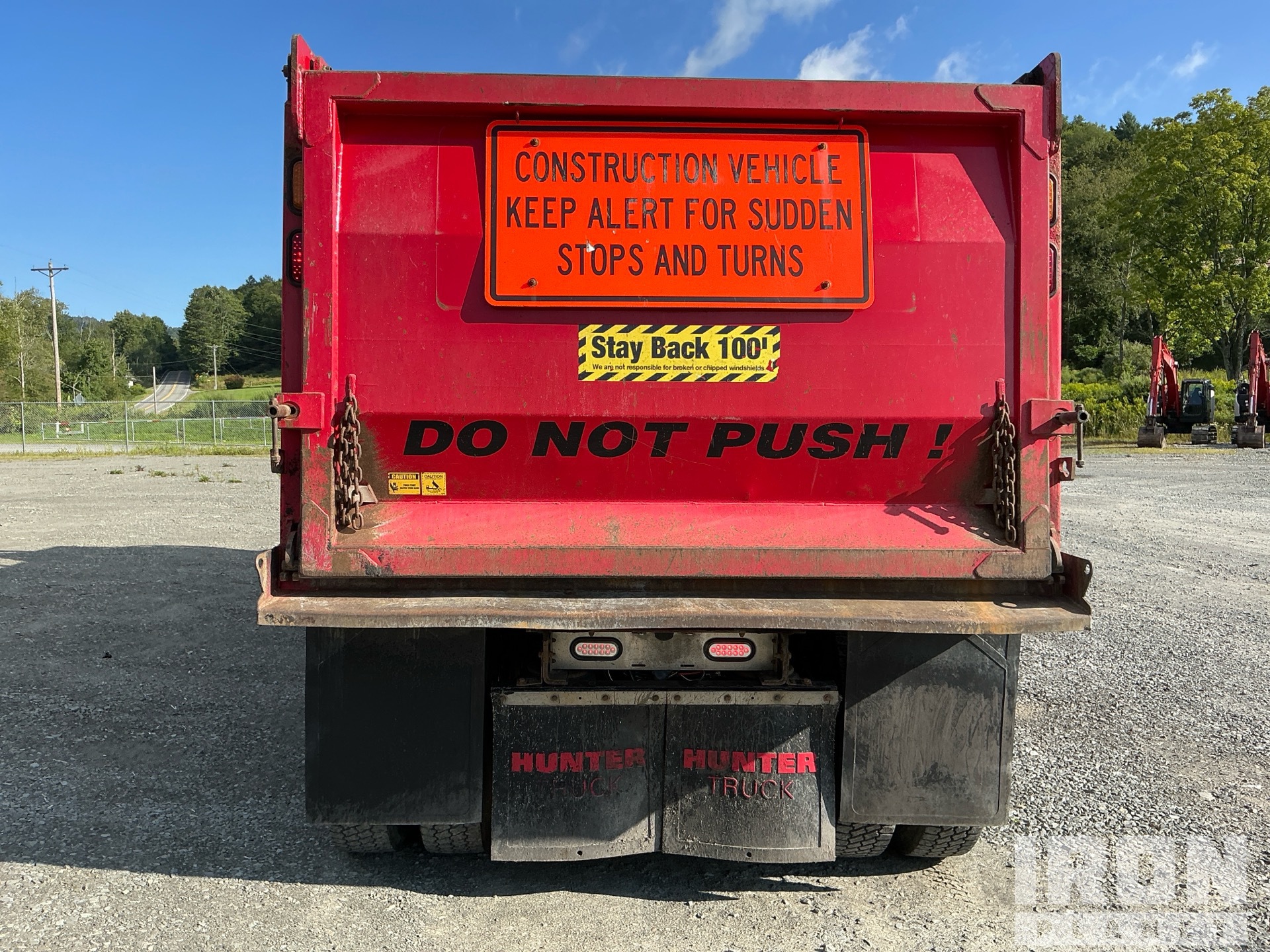 2021 Peterbilt 567