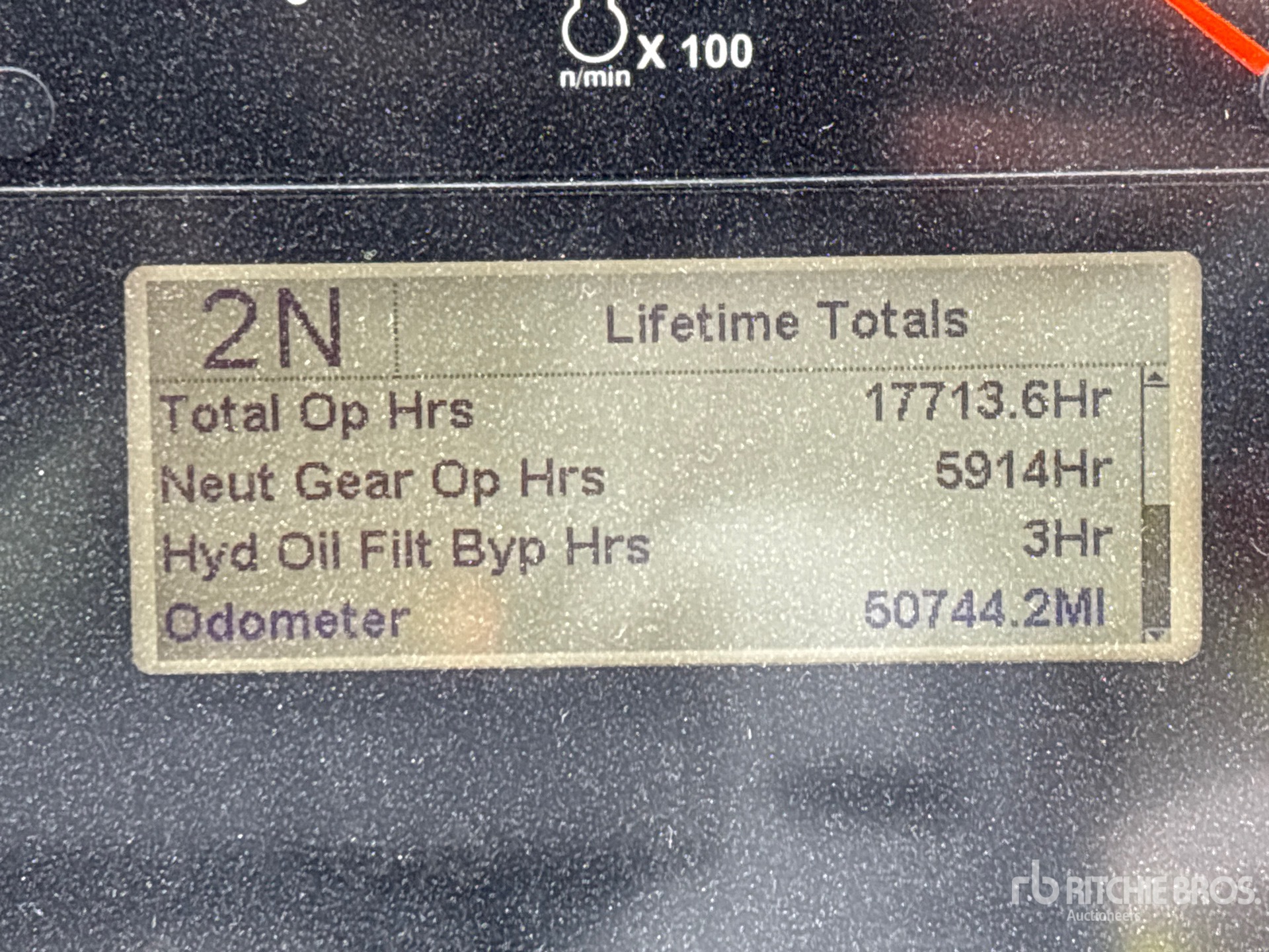 2016 Caterpillar 950K