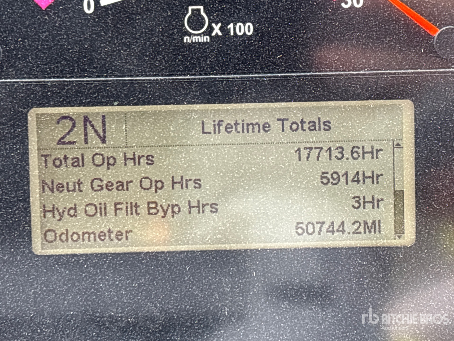 2016 Caterpillar 950K
